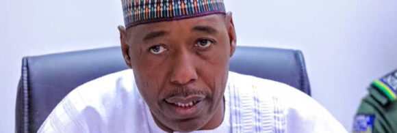 Gov. Zulum