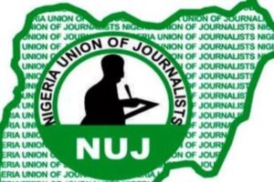 NUJ