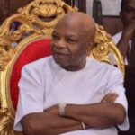 Arthur Eze