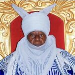 Emir Idris