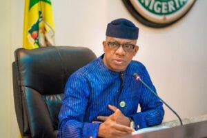 Gov Dapo Abiodun