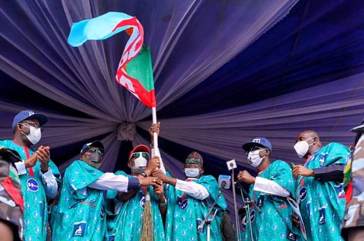 Ondo APC