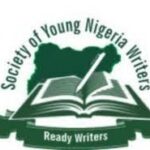 Young Nigerian Writers