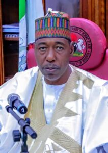 Zulum