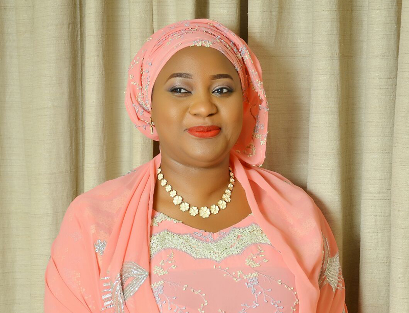 Kebbi First Lady