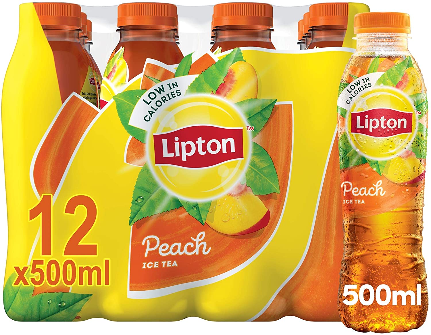 Lipton Ice Tea