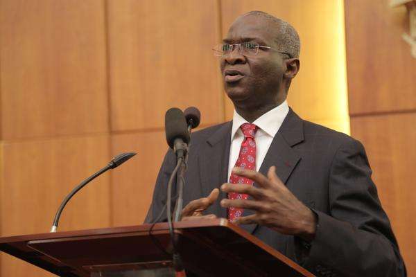 Fashola