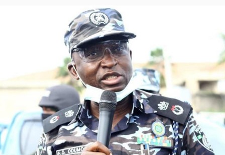 Lagos CP