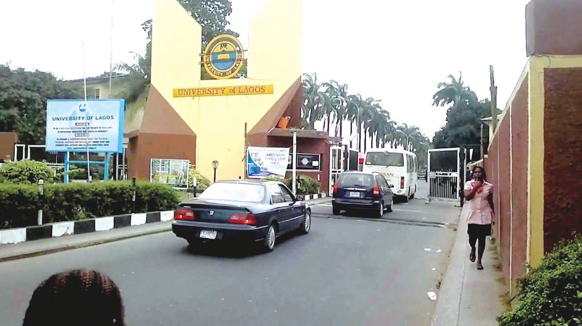 UNILAG