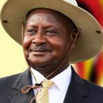 Museveni