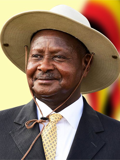 Museveni