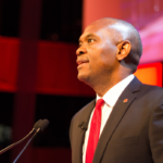 Tony Elumelu