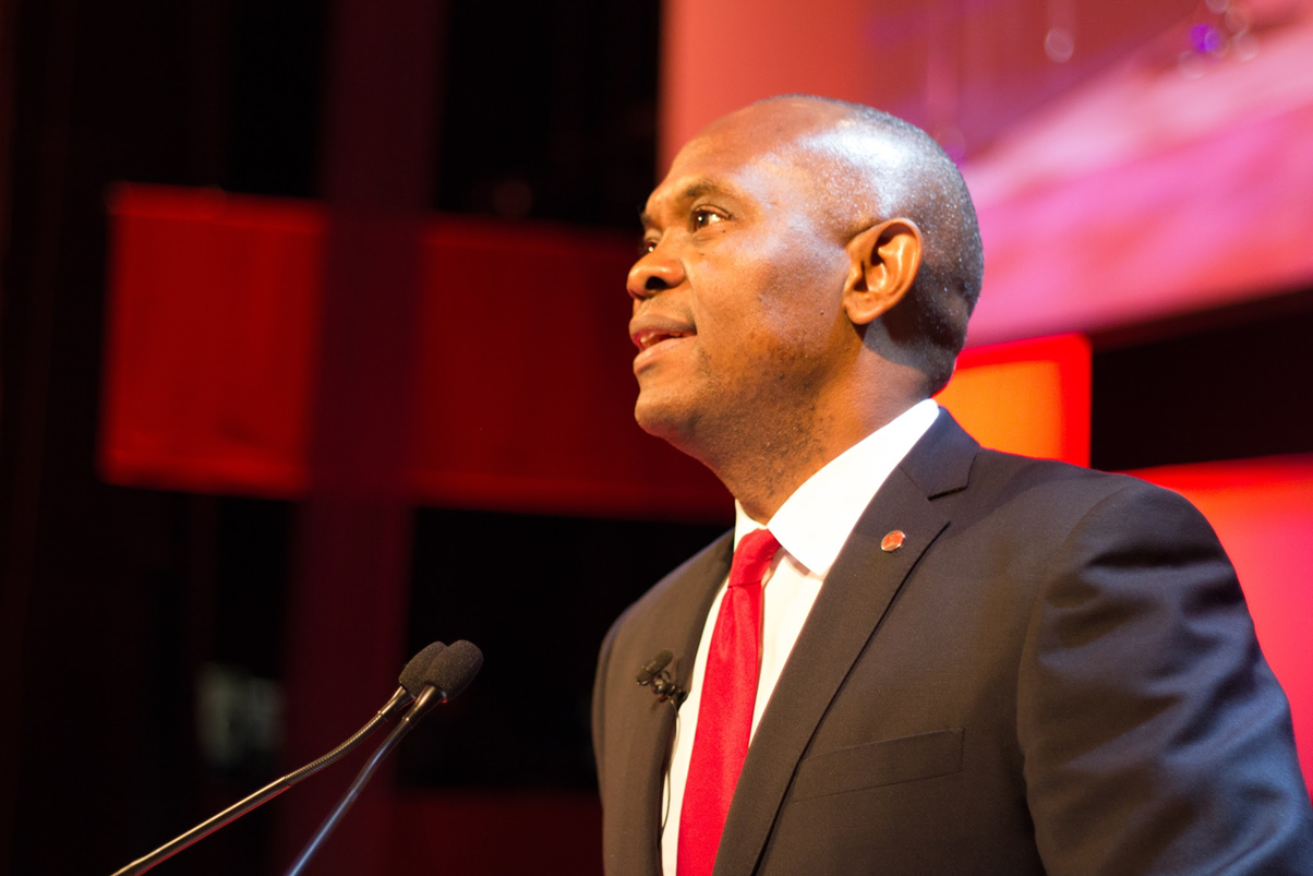 Tony Elumelu