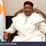 Niger President