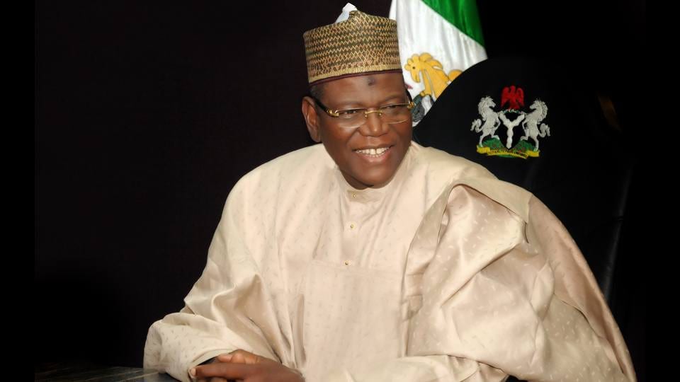 Sule Lamido