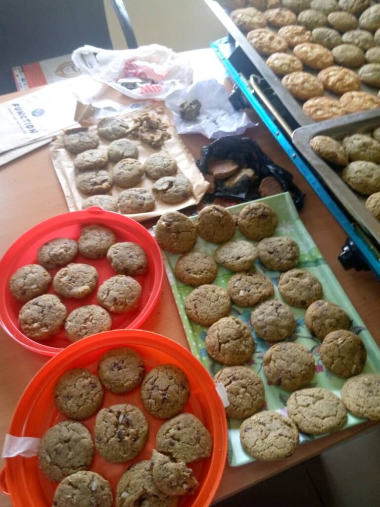 Cookies