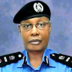 IGP Usman-Baba