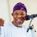 Raugh Aregbesola