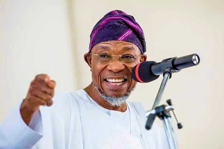 Raugh Aregbesola