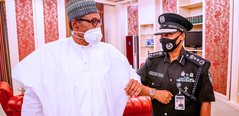 bUHARI-AND-IGP