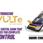 DIGITAL BANK THAT GIVES YOU CONTROL.....