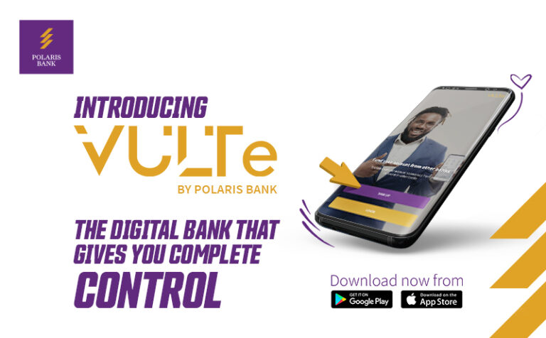 DIGITAL BANK THAT GIVES YOU CONTROL.....