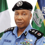 IGP Usman Baba