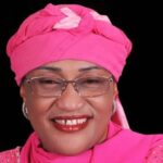 Mama Taraba