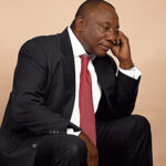 Ramaphosa