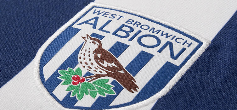 West Brom Albion