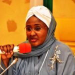 Aisha Buhari