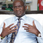 Fashola