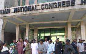 Ijaw National Congress