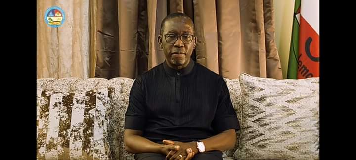 Okowa