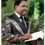 TB Joshua