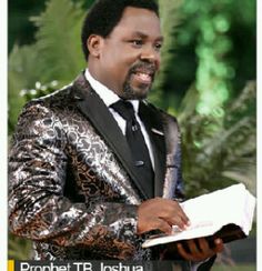 TB Joshua