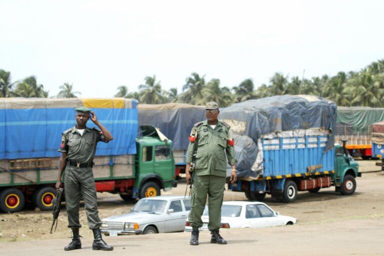 nigeria-border