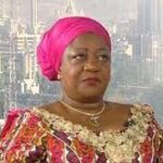 Lauretta Onochie