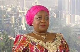 Lauretta Onochie