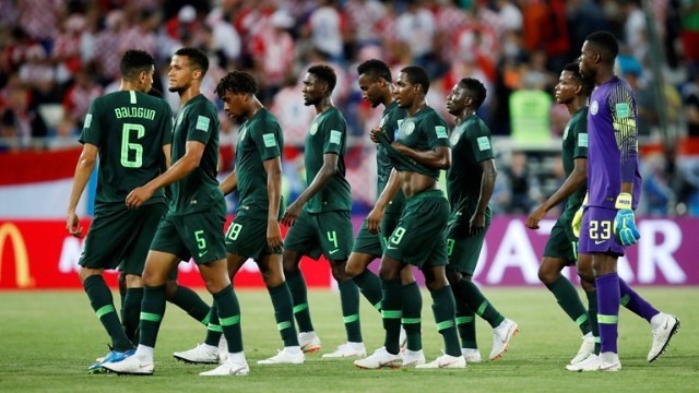 super-eagles