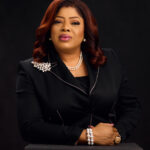 Fidelity Bank CEO - Mrs Nneka Onyeali-Ikpe