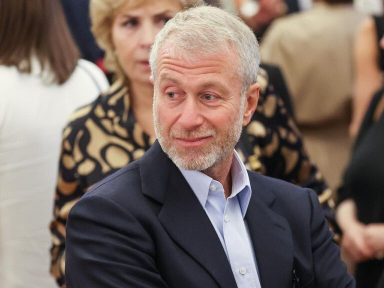 Abramovich