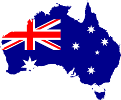 Australia Flag