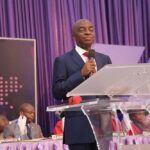 Bishop Oyedepo