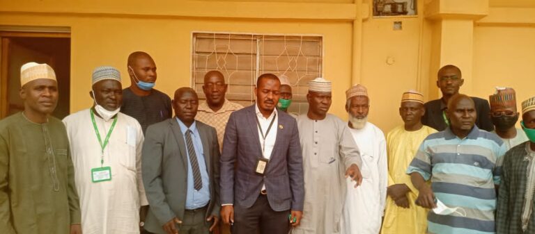 ICPC Katsina