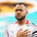 Jordan Ayew