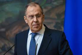 Lavrov