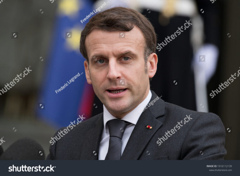 Macron