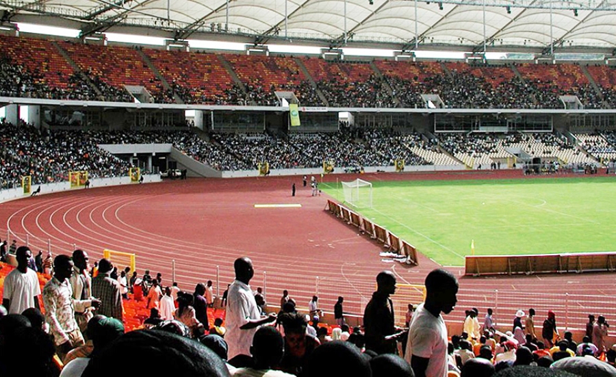 Moshood-Abiola-National-Stadium-not-Abandoned