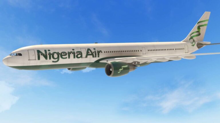 Nigerian Air